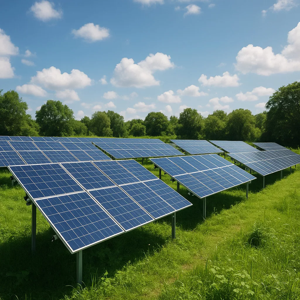 Avviso Pubblico per la Concessione del diritto di superficie per impianto fotovoltaico